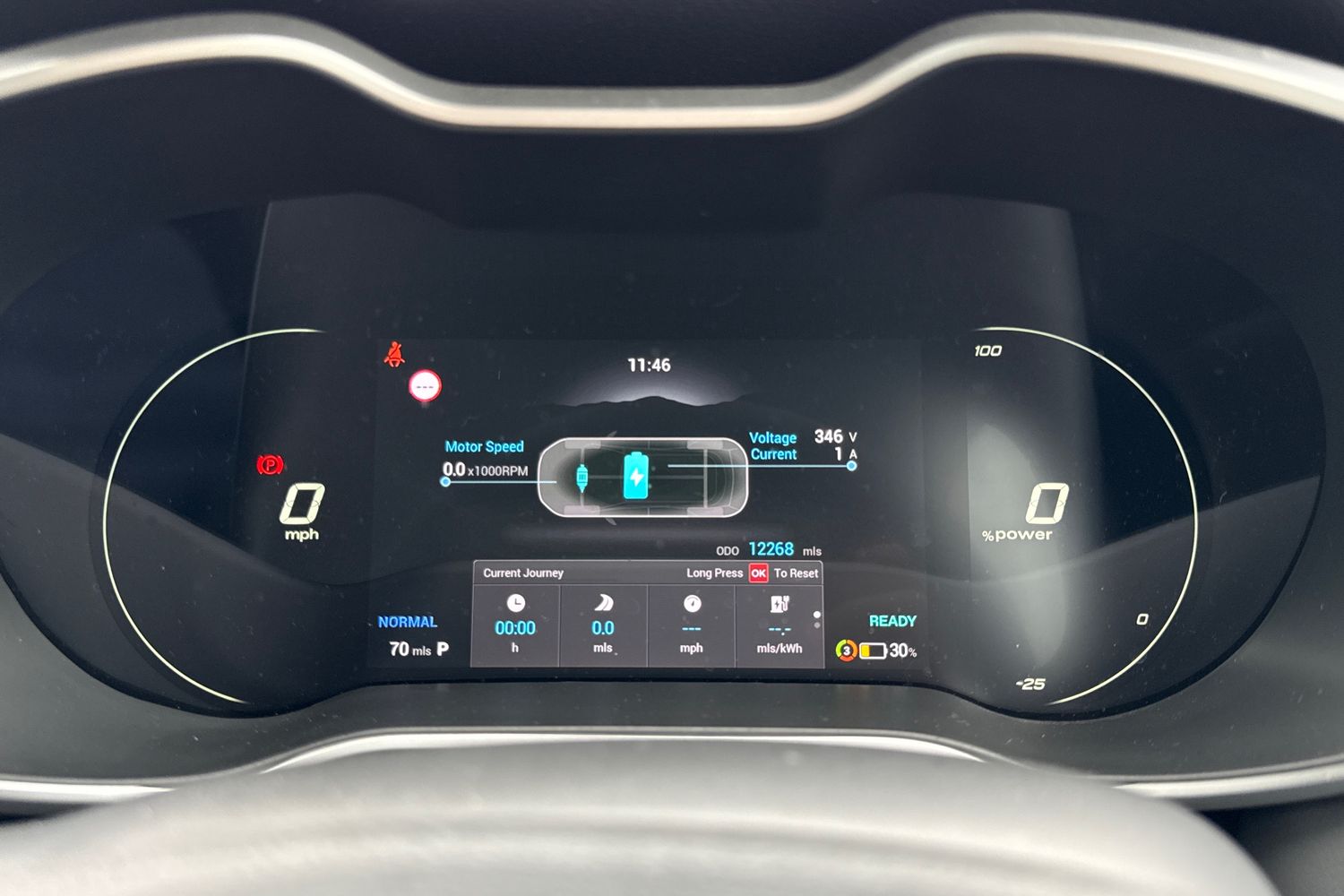 Used MG MG ZS 2023 for sale - 76520105: Photo 40