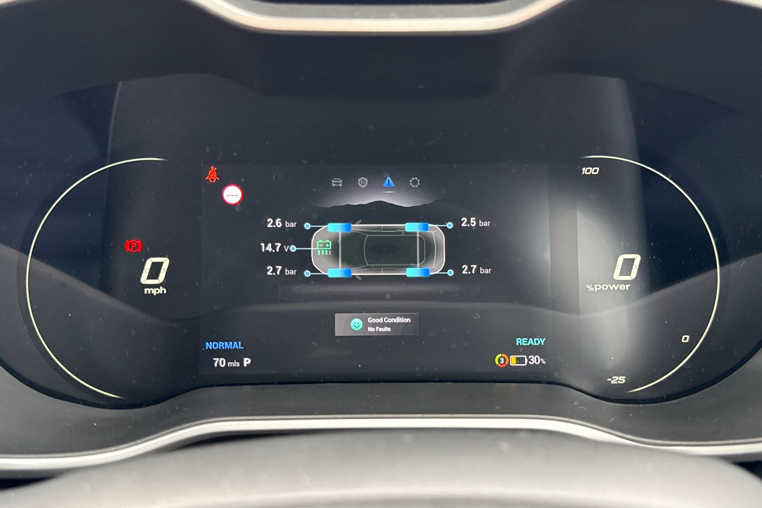 Used MG MG ZS 2023 for sale - 76520105: Photo 42