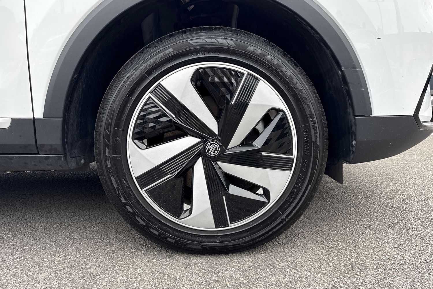 Used MG MG ZS 2023 for sale - 76520105: Photo 7