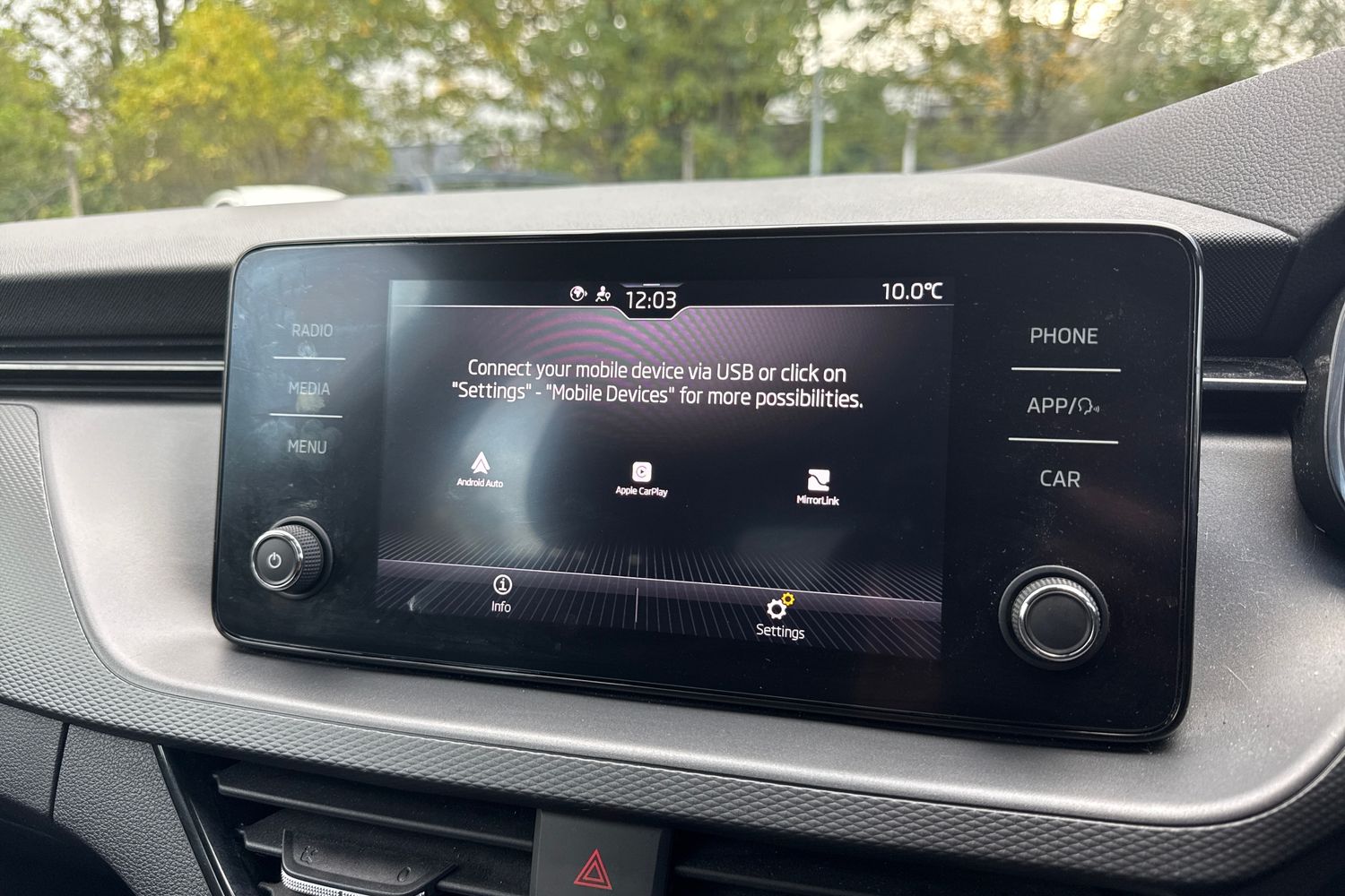 Used Skoda Kamiq 2022 for sale - 76365168: Photo 12