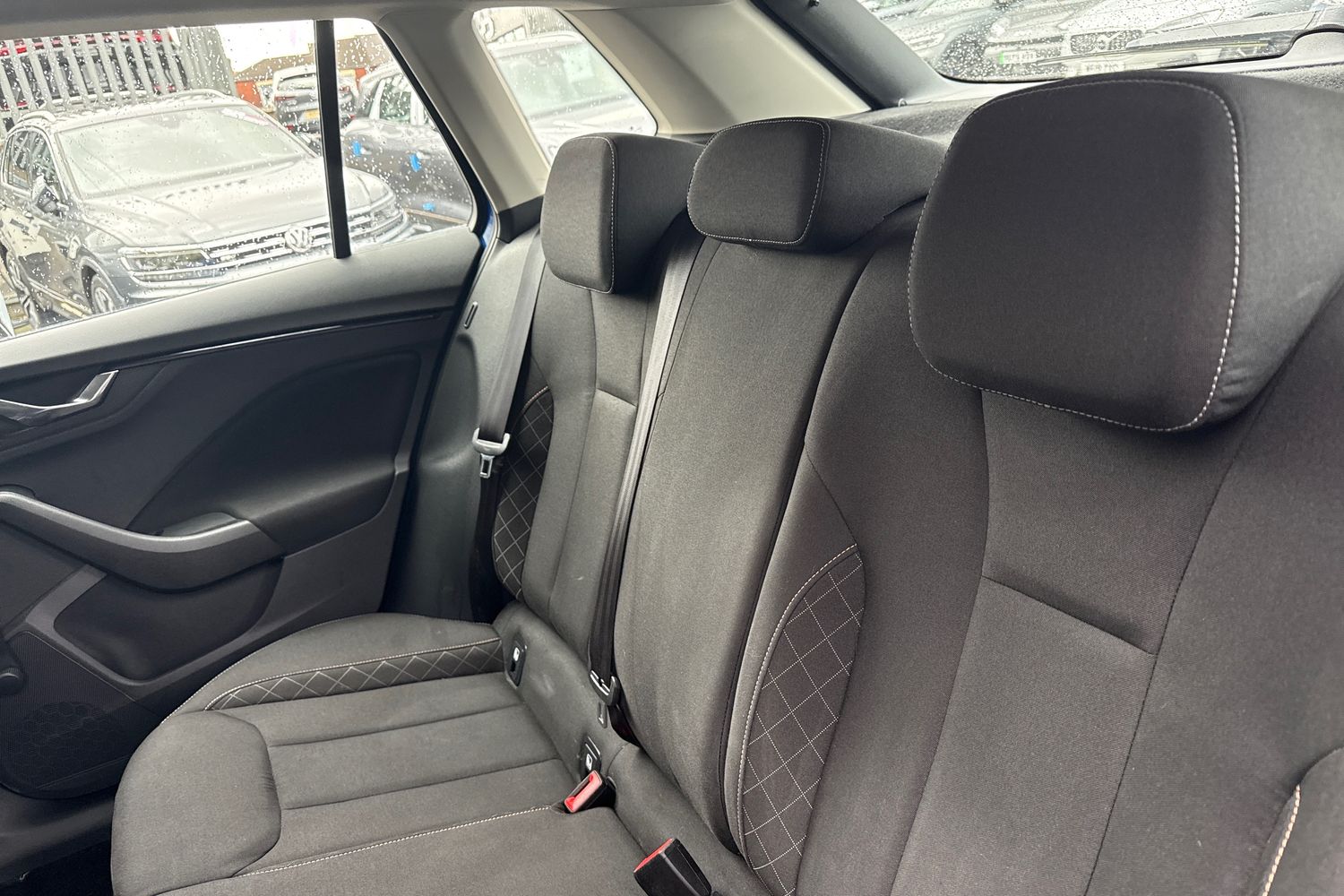 Used Skoda Kamiq 2022 for sale - 76365168: Photo 14