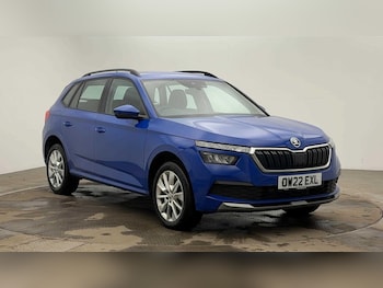 2022 - 1.0 TSI 110 SE 5dr DSG