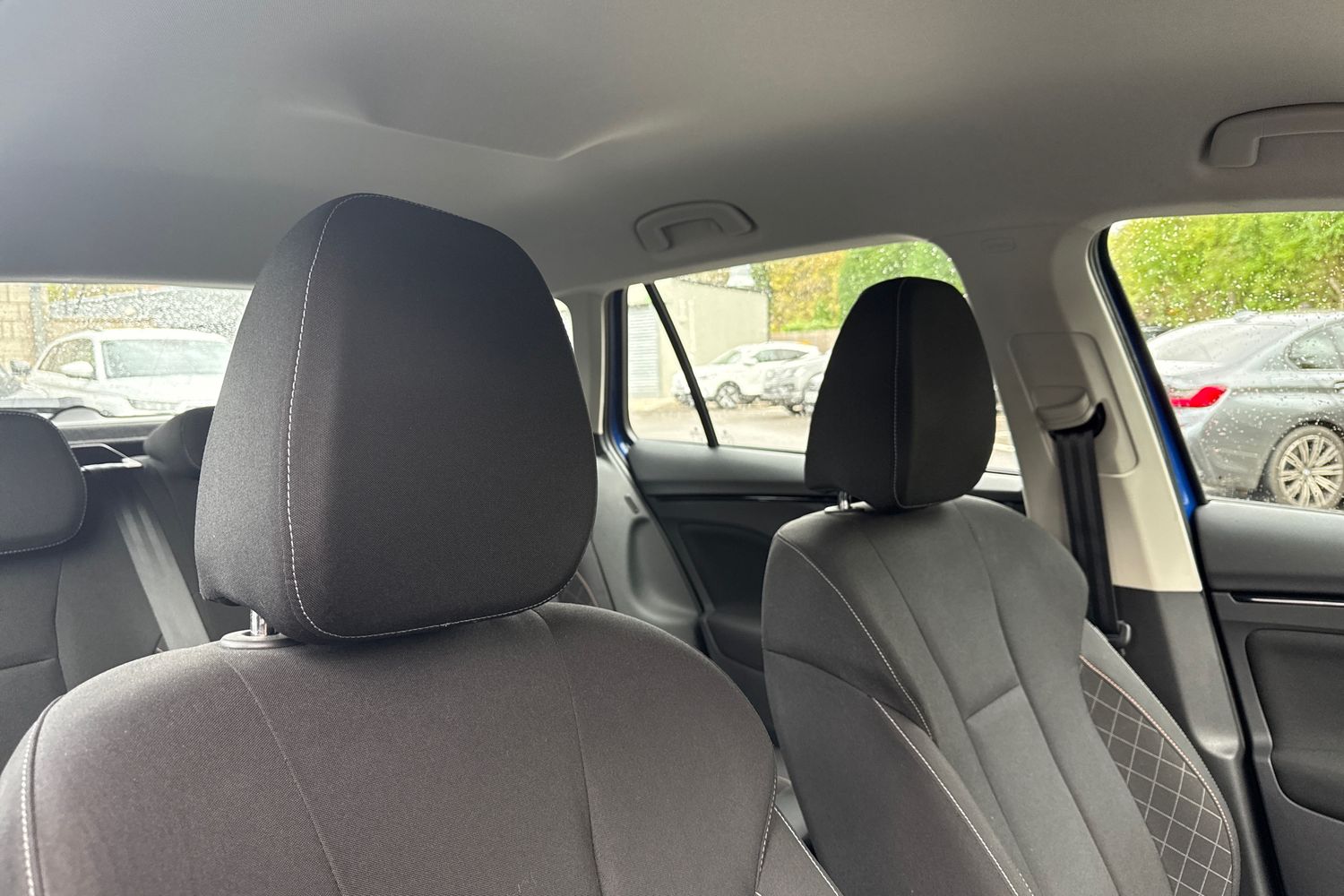 Used Skoda Kamiq 2022 for sale - 76365168: Photo 21