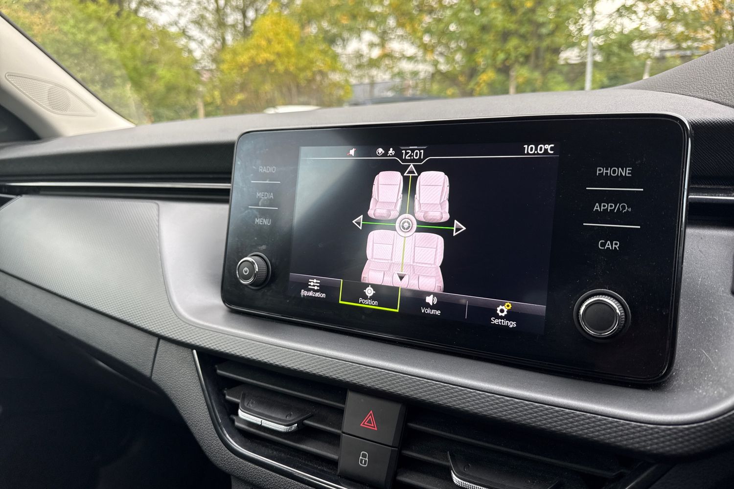 Used Skoda Kamiq 2022 for sale - 76365168: Photo 28