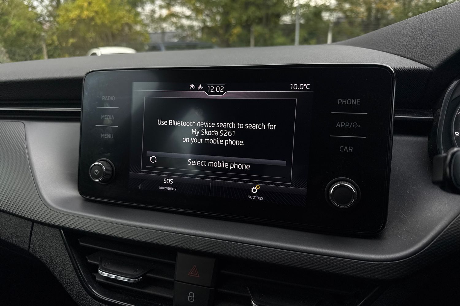 Used Skoda Kamiq 2022 for sale - 76365168: Photo 29