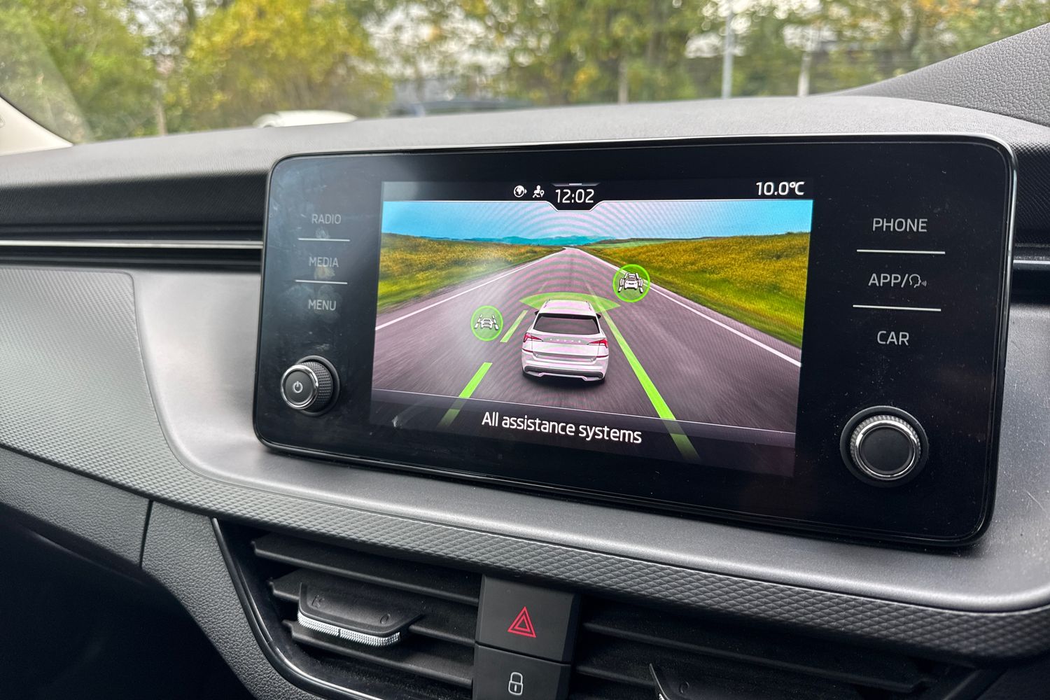 Used Skoda Kamiq 2022 for sale - 76365168: Photo 32