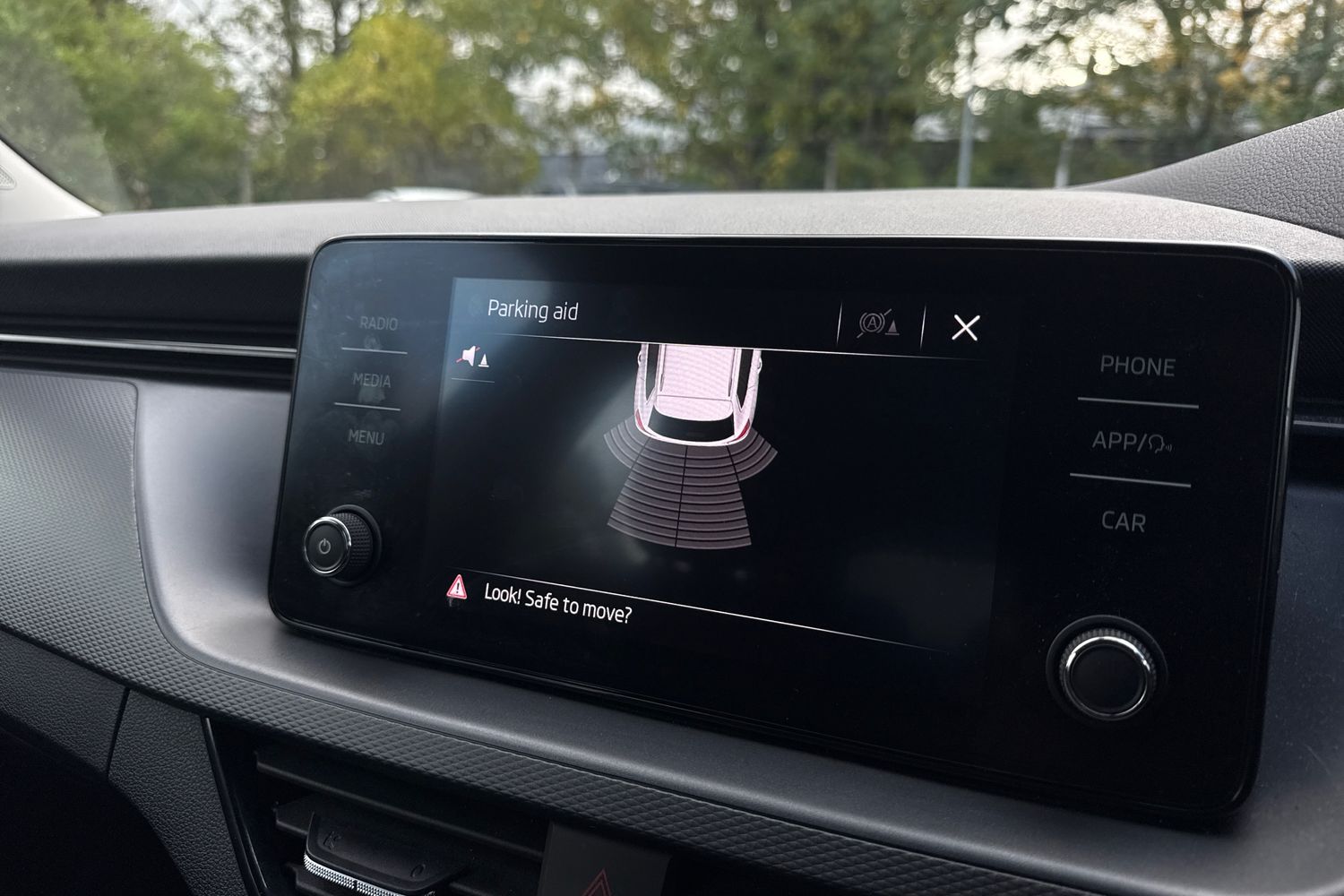 Used Skoda Kamiq 2022 for sale - 76365168: Photo 36