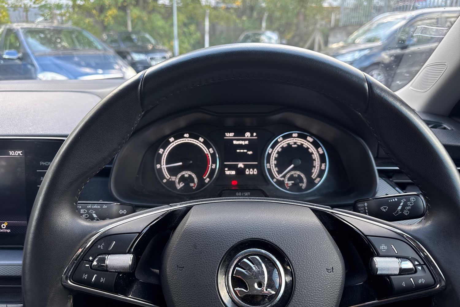 Used Skoda Kamiq 2022 for sale - 76365168: Photo 40