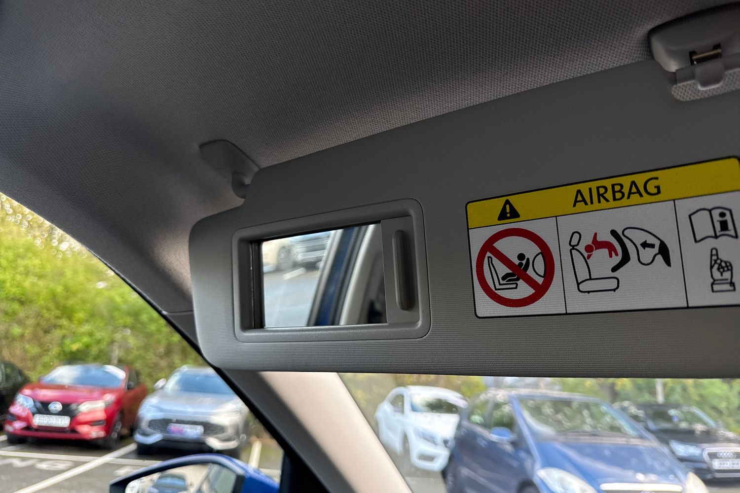 Used Skoda Kamiq 2022 for sale - 76365168: Photo 46