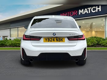 Used BMW 3 Series 2024 for sale - 78646418: Photo