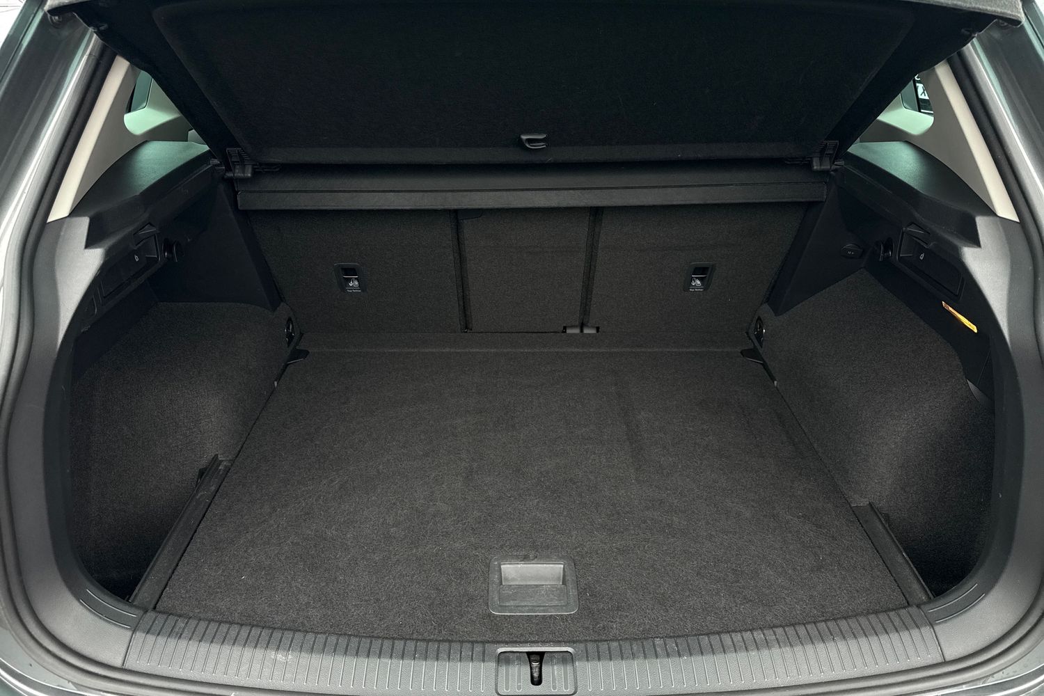 Used Volkswagen Tiguan 2020 for sale - 77779657: Photo 10