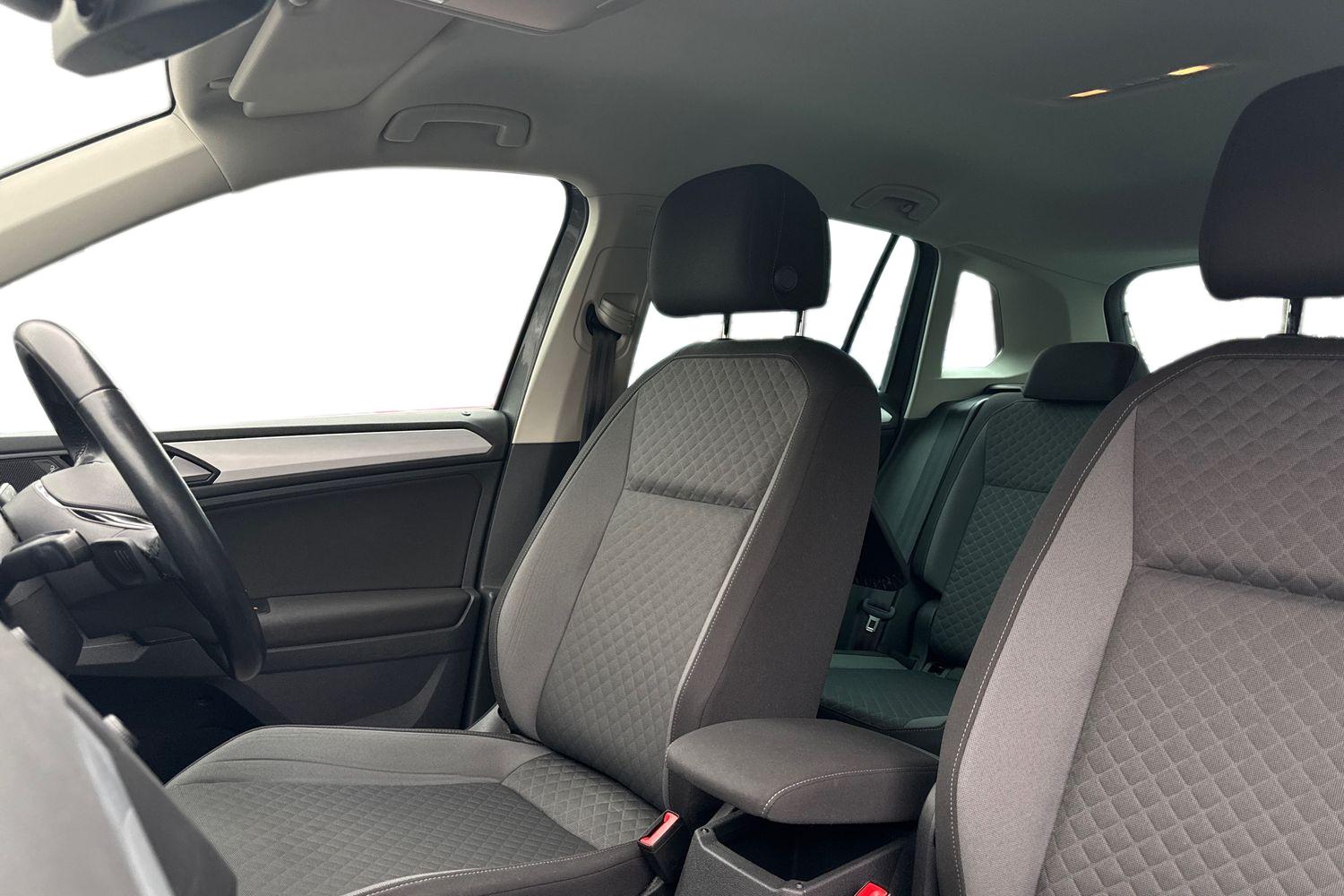 Used Volkswagen Tiguan 2020 for sale - 77779657: Photo 11