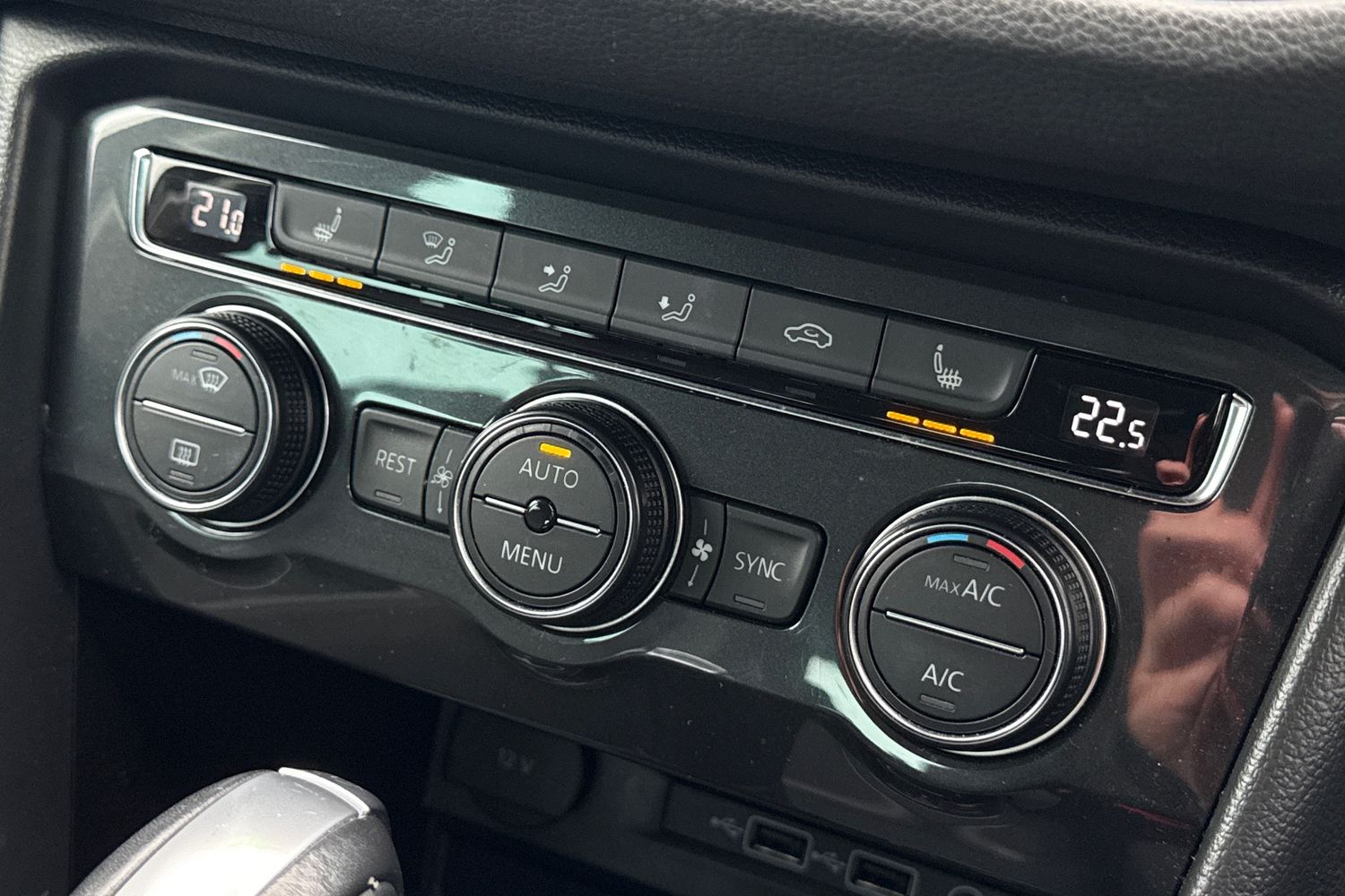 Used Volkswagen Tiguan 2020 for sale - 77779657: Photo 19