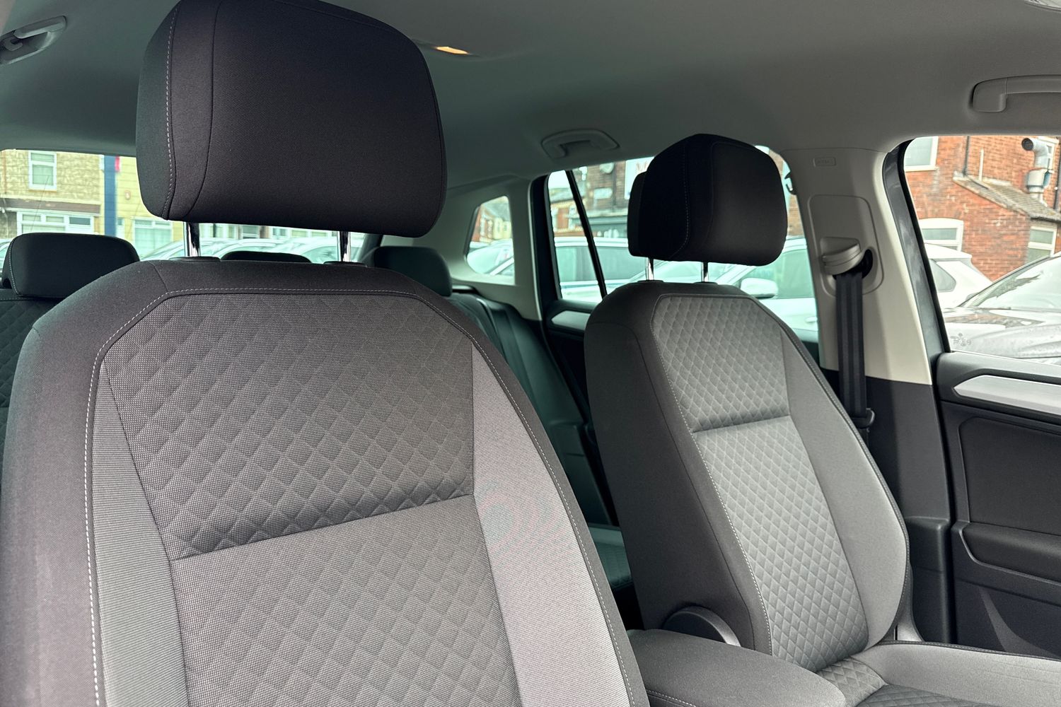 Used Volkswagen Tiguan 2020 for sale - 77779657: Photo 21