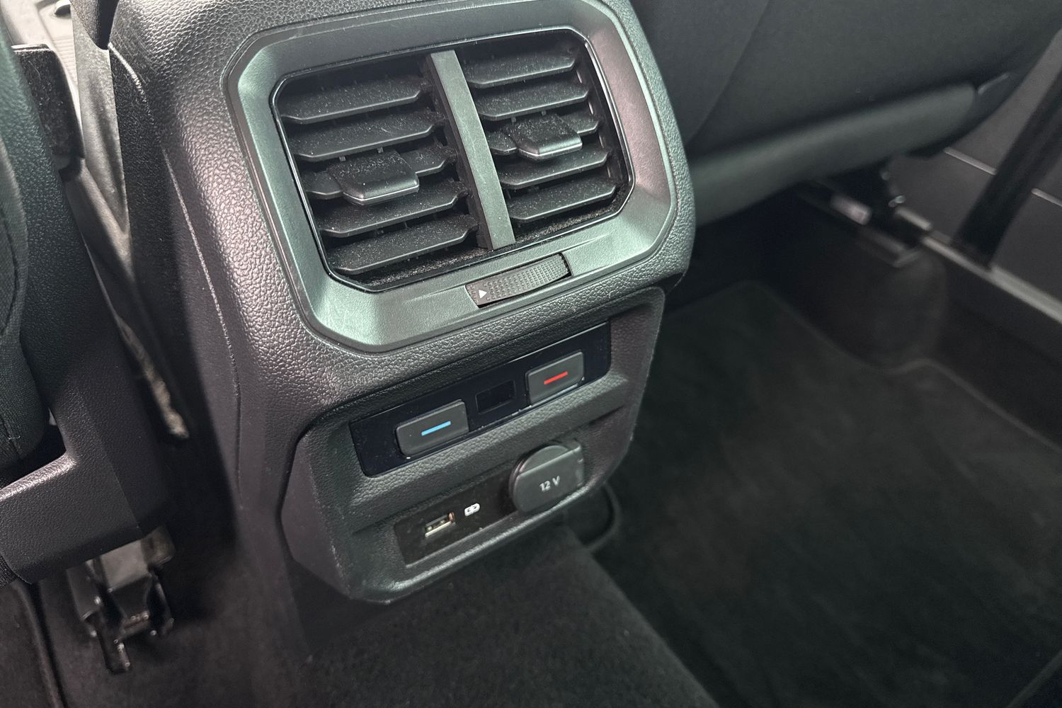 Used Volkswagen Tiguan 2020 for sale - 77779657: Photo 25