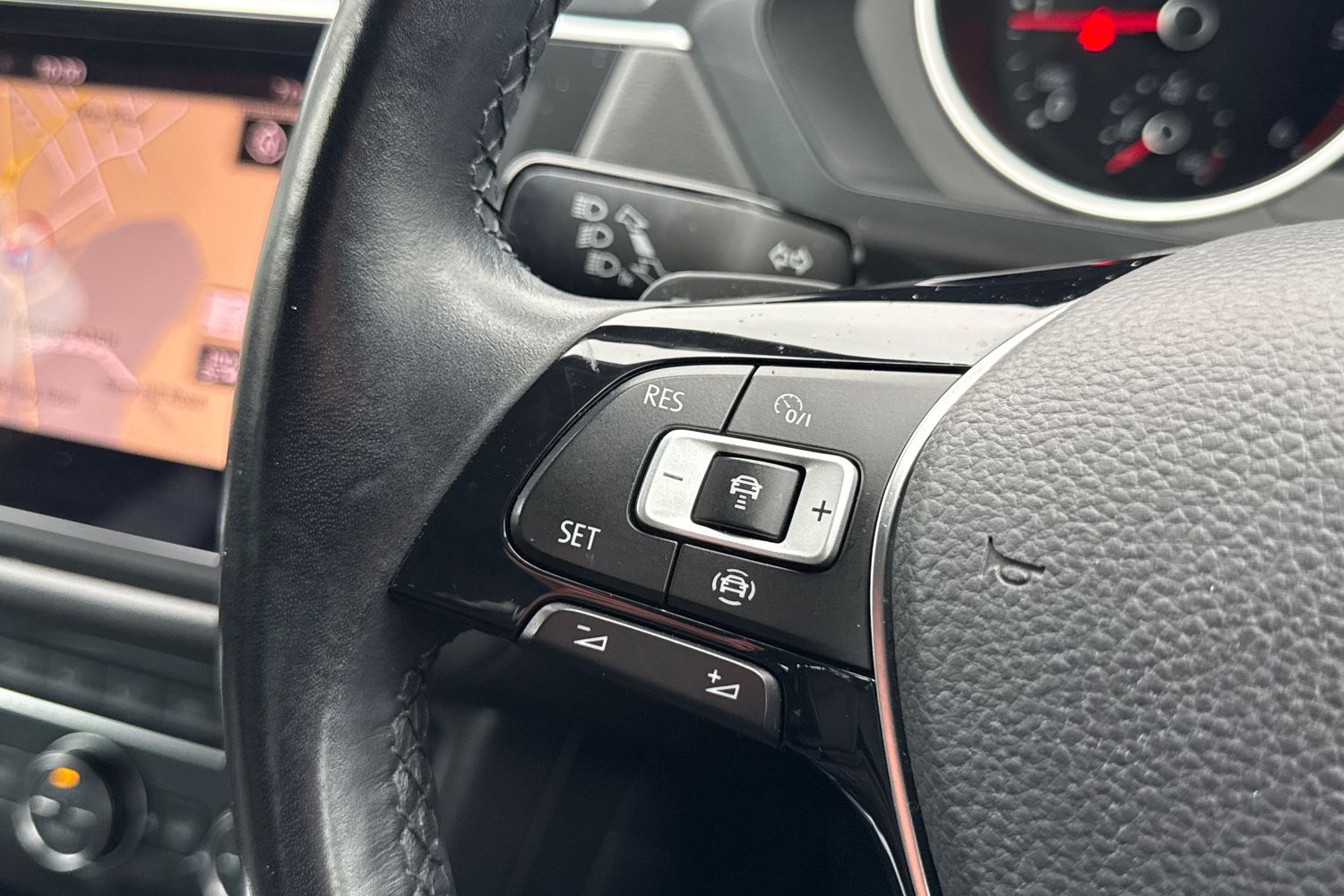 Used Volkswagen Tiguan 2020 for sale - 77779657: Photo 28