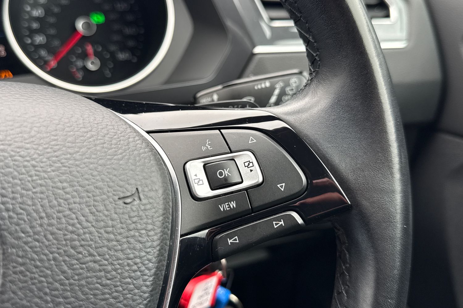 Used Volkswagen Tiguan 2020 for sale - 77779657: Photo 29