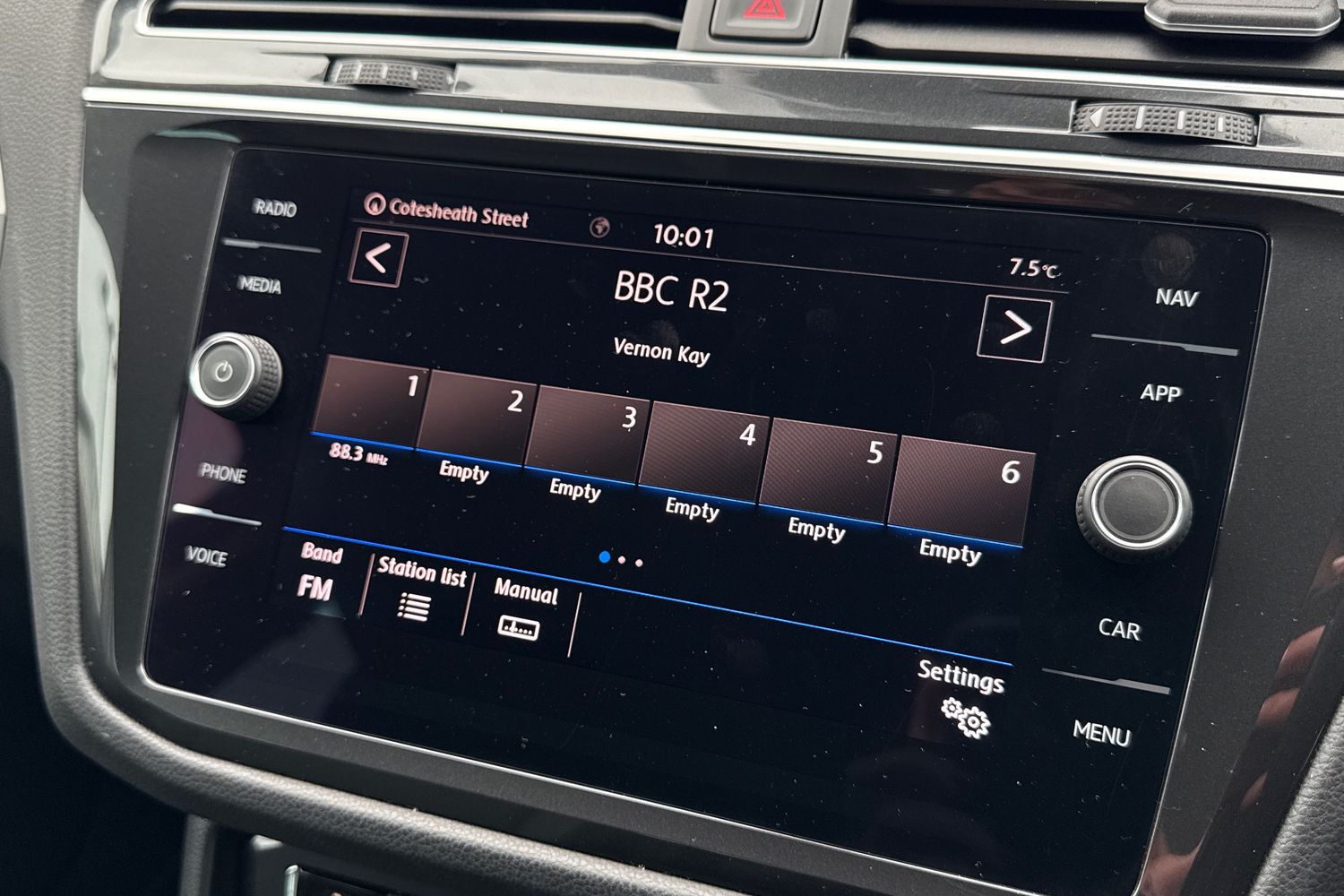 Used Volkswagen Tiguan 2020 for sale - 77779657: Photo 34