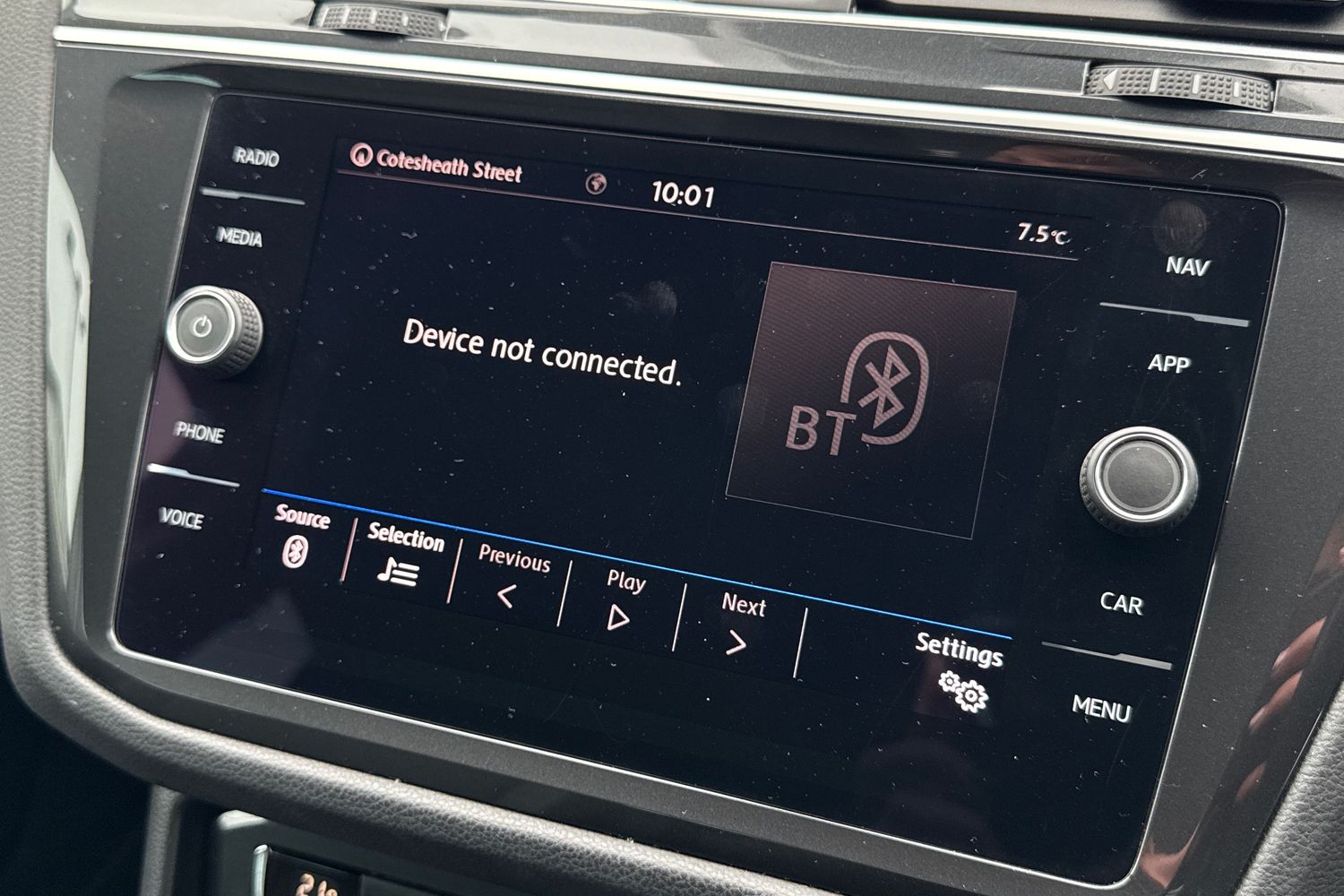 Used Volkswagen Tiguan 2020 for sale - 77779657: Photo 35