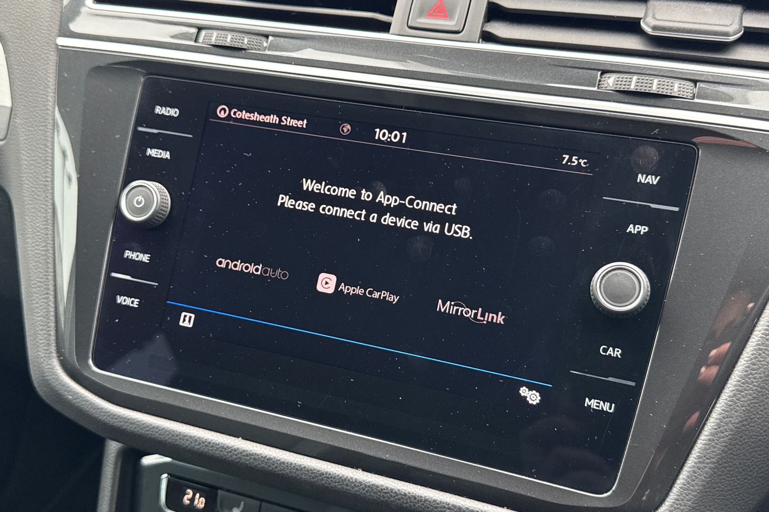 Used Volkswagen Tiguan 2020 for sale - 77779657: Photo 37