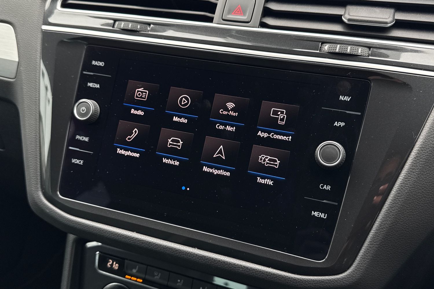 Used Volkswagen Tiguan 2020 for sale - 77779657: Photo 38