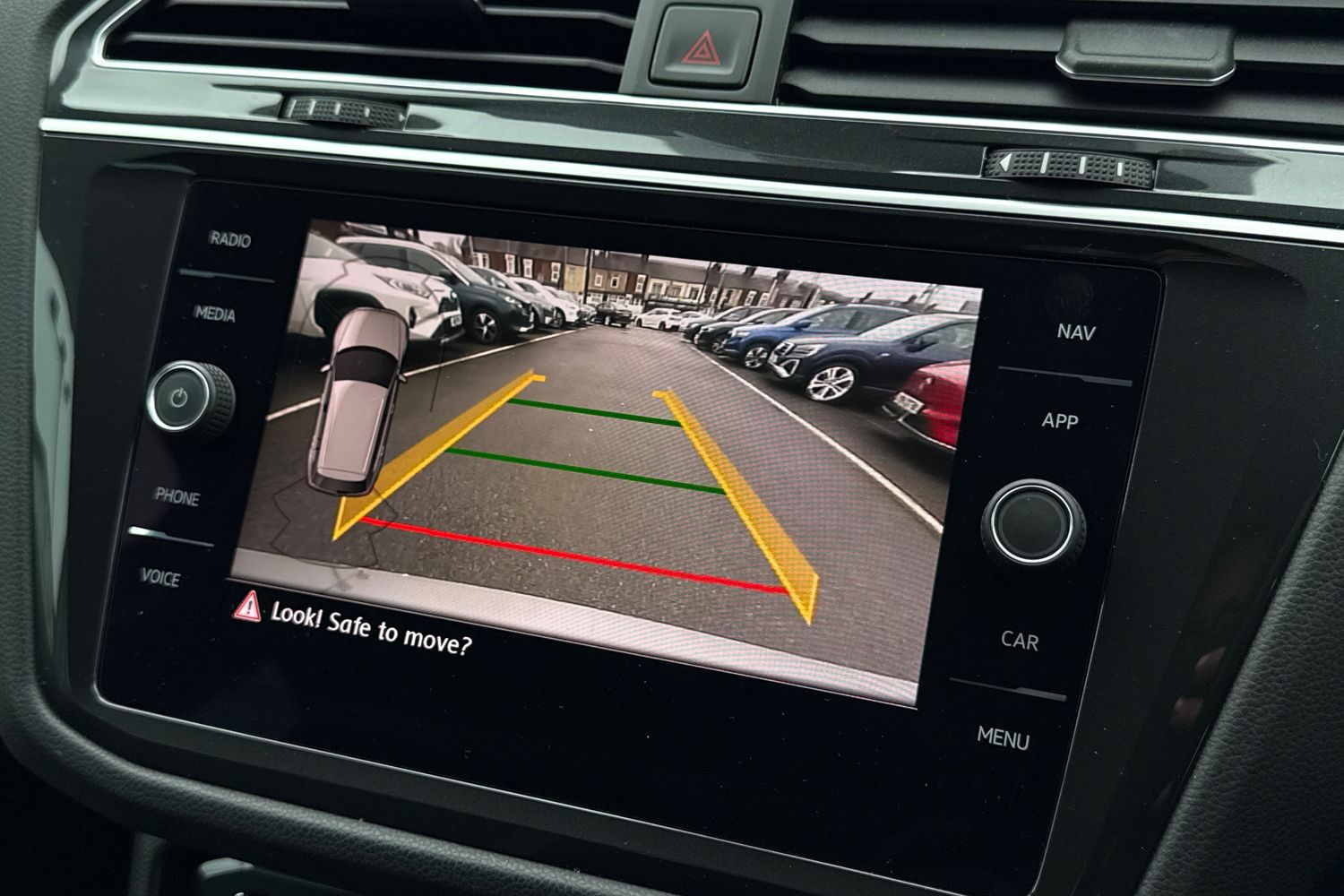 Used Volkswagen Tiguan 2020 for sale - 77779657: Photo 39