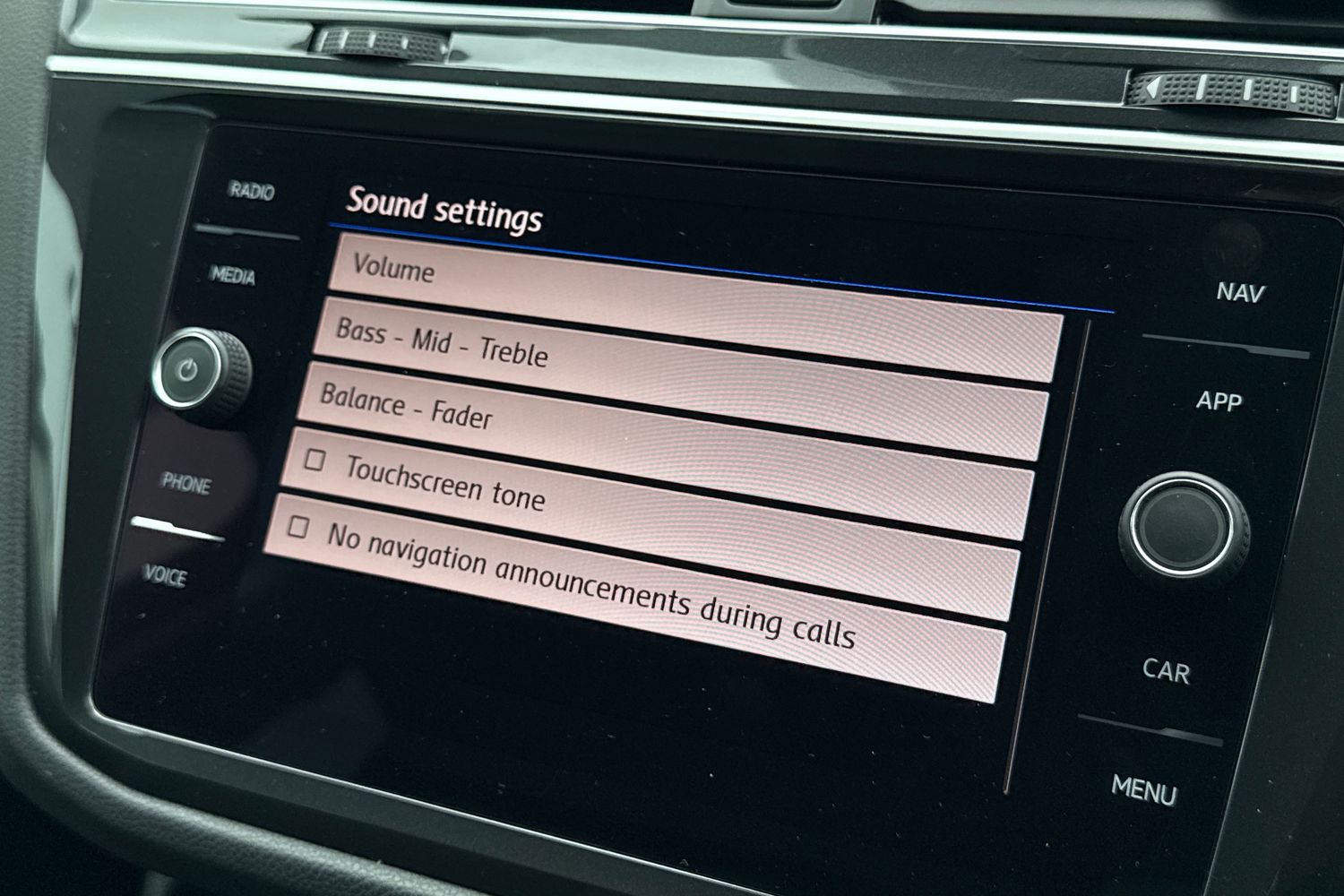 Used Volkswagen Tiguan 2020 for sale - 77779657: Photo 43