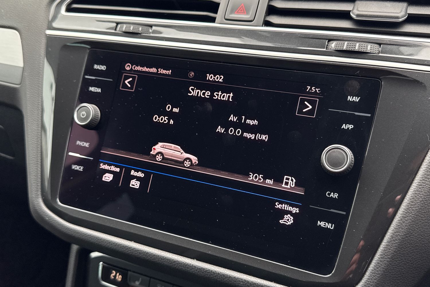 Used Volkswagen Tiguan 2020 for sale - 77779657: Photo 44