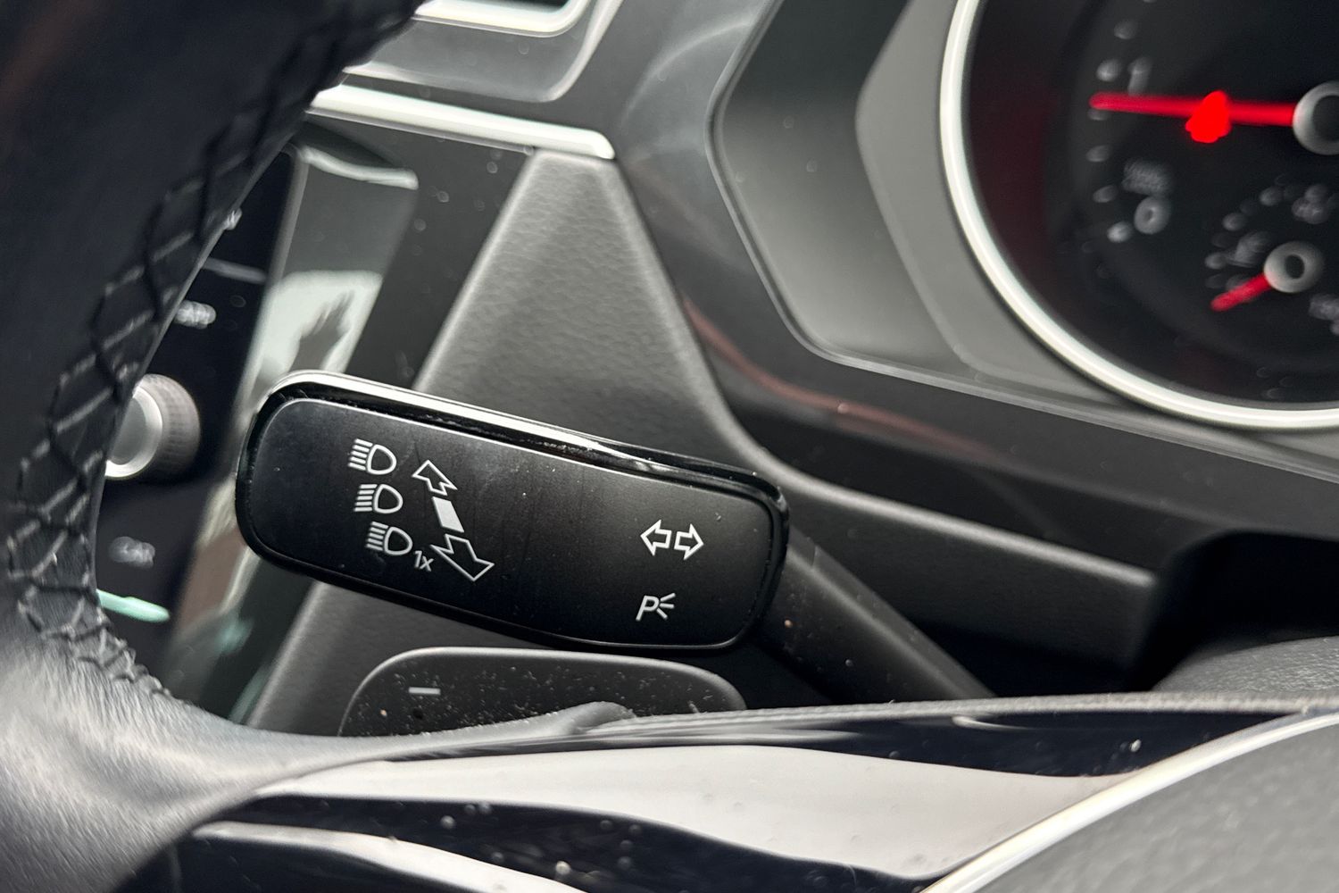 Used Volkswagen Tiguan 2020 for sale - 77779657: Photo 45