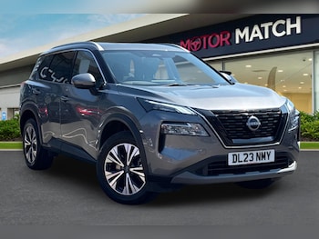 Used Nissan X-Trail 2023 for sale - 79606226: Photo