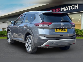 Used Nissan X-Trail 2023 for sale - 79606226: Photo