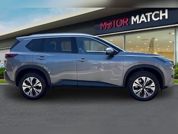 Used Nissan X-Trail 2023 for sale - 79606226: Photo