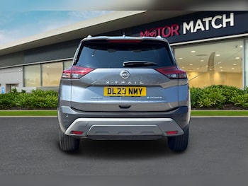 Used Nissan X-Trail 2023 for sale - 79606226: Photo