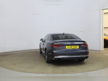 Used Audi S5 2018 for sale - 78668739: Photo