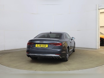 Used Audi S5 2018 for sale - 78668739: Photo