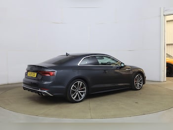 Used Audi S5 2018 for sale - 78668739: Photo