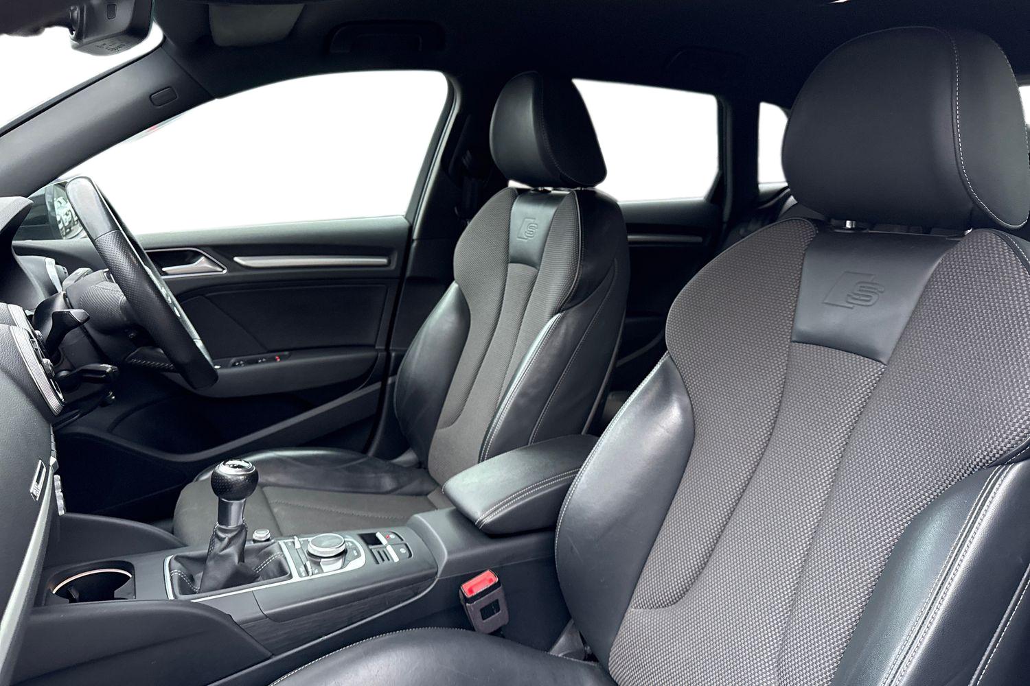 Used Audi A3 2018 for sale - 77064702: Photo 10