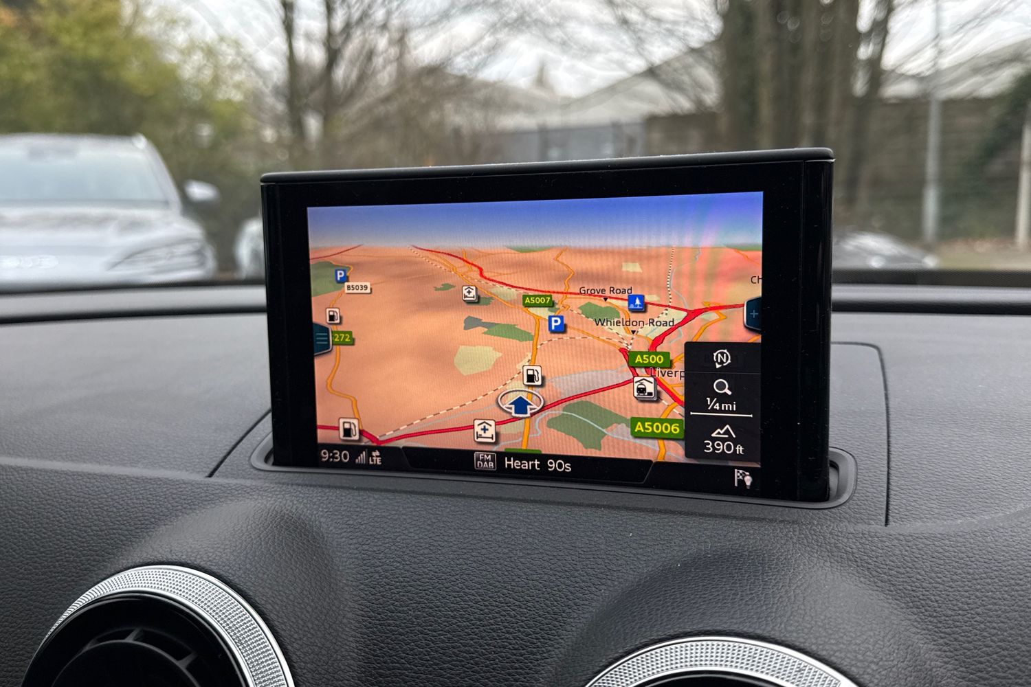 Used Audi A3 2018 for sale - 77064702: Photo 11