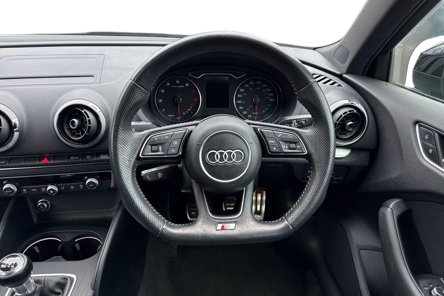 Used Audi A3 2018 for sale - 77064702: Photo 12