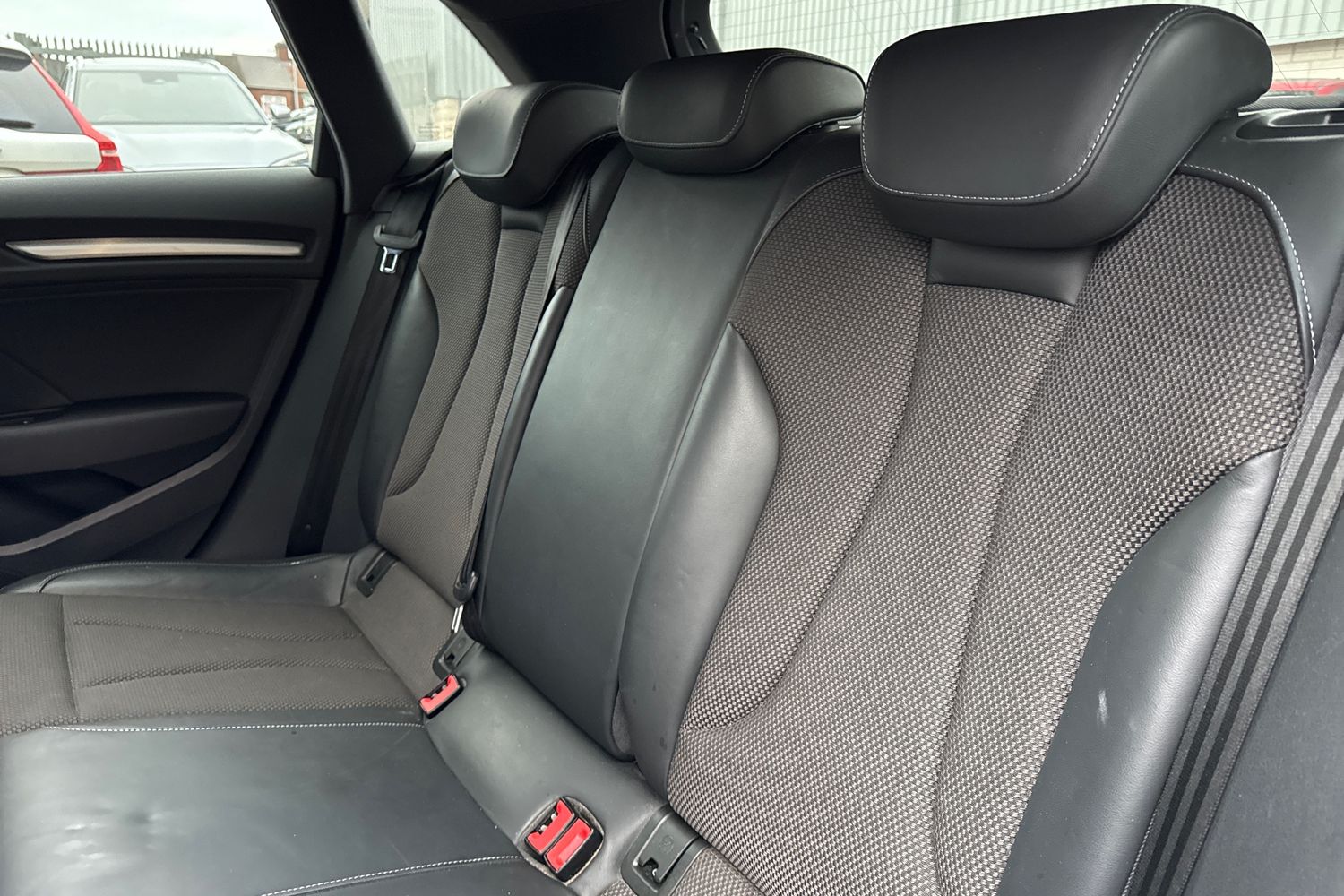 Used Audi A3 2018 for sale - 77064702: Photo 13