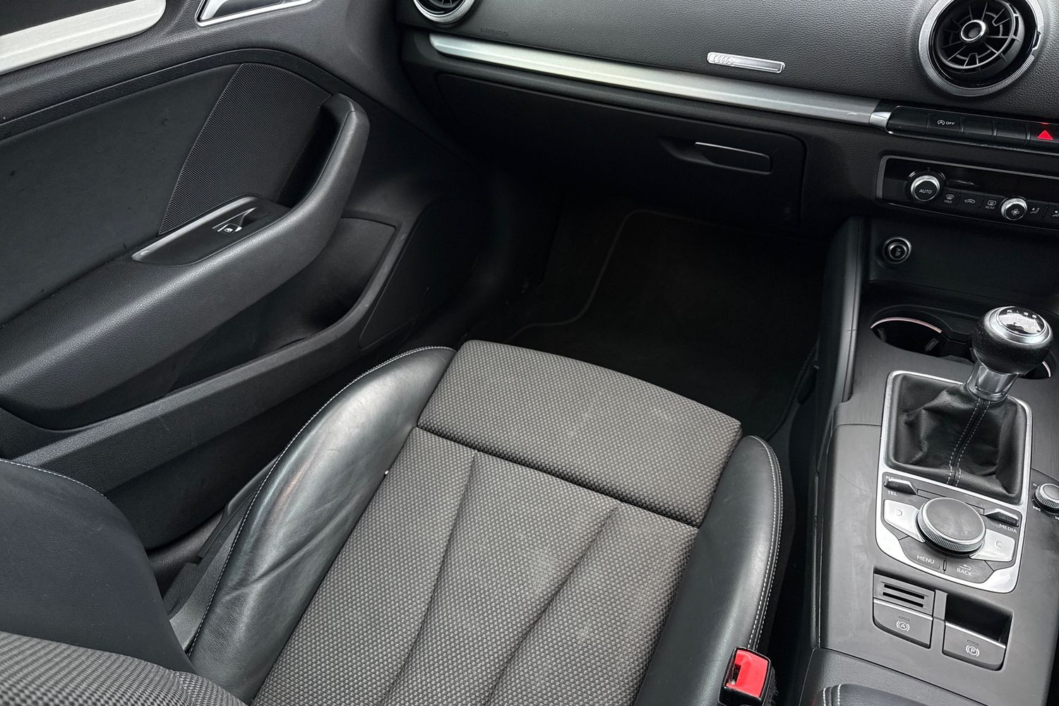 Used Audi A3 2018 for sale - 77064702: Photo 14