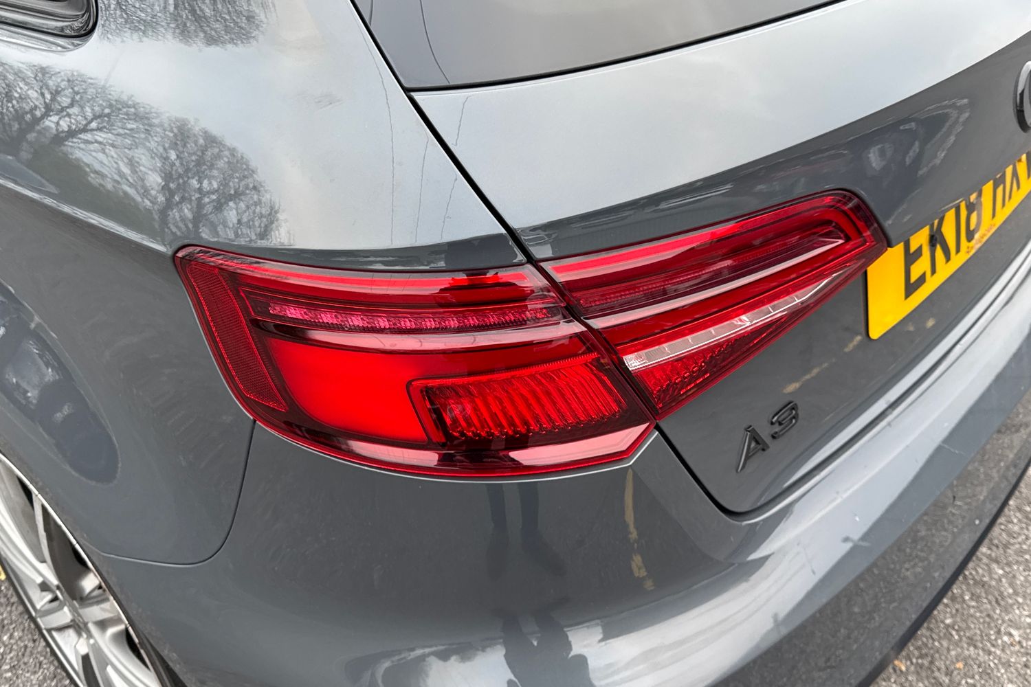 Used Audi A3 2018 for sale - 77064702: Photo 15