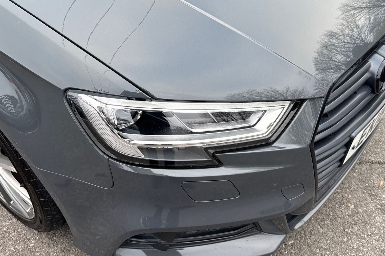 Used Audi A3 2018 for sale - 77064702: Photo 16