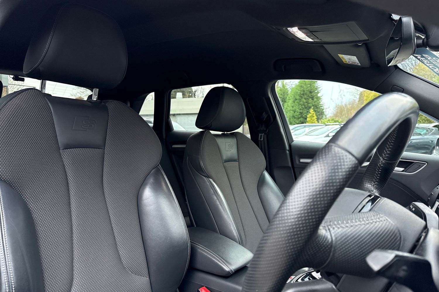 Used Audi A3 2018 for sale - 77064702: Photo 20