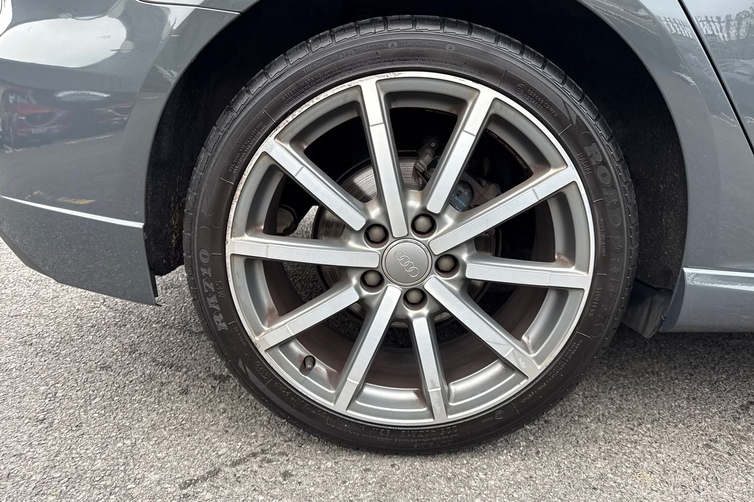 Used Audi A3 2018 for sale - 77064702: Photo 21