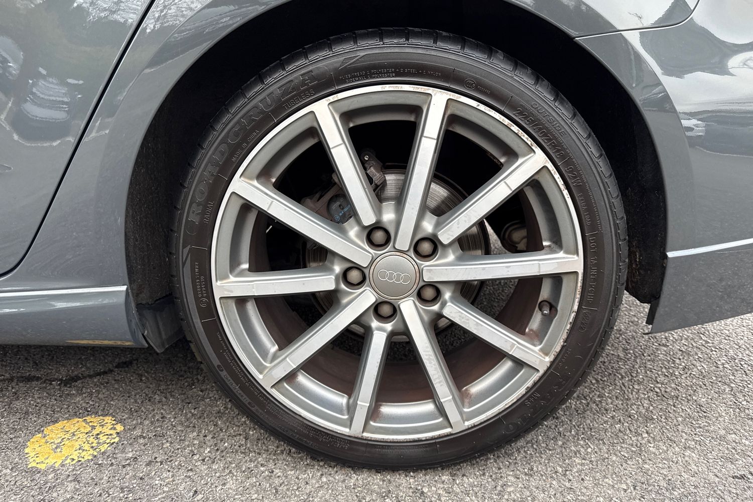 Used Audi A3 2018 for sale - 77064702: Photo 22