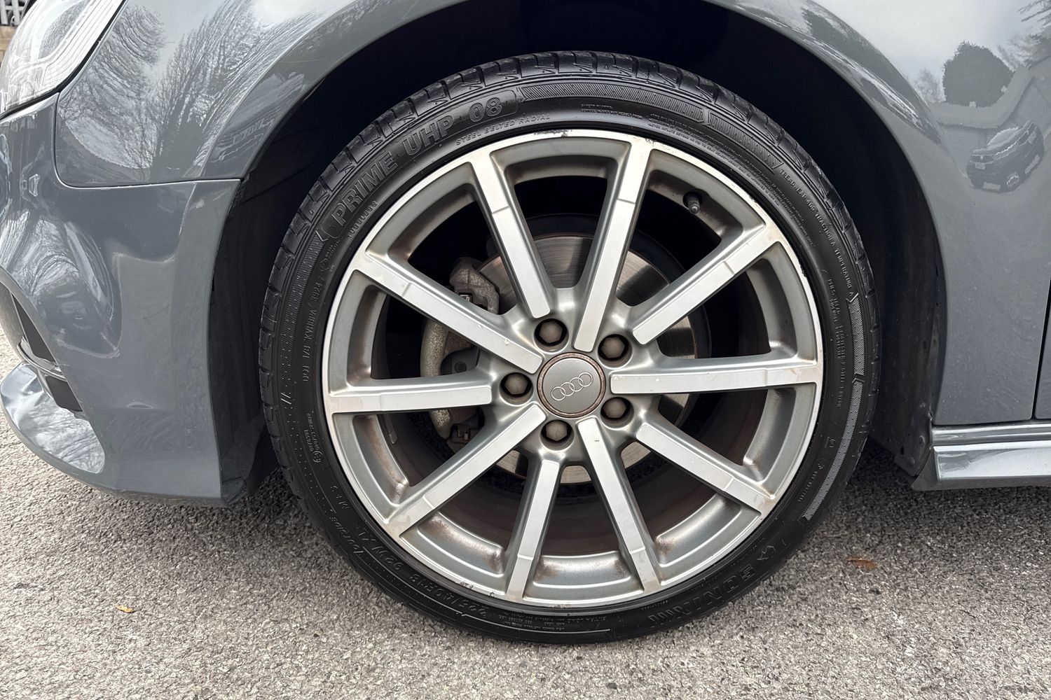 Used Audi A3 2018 for sale - 77064702: Photo 23