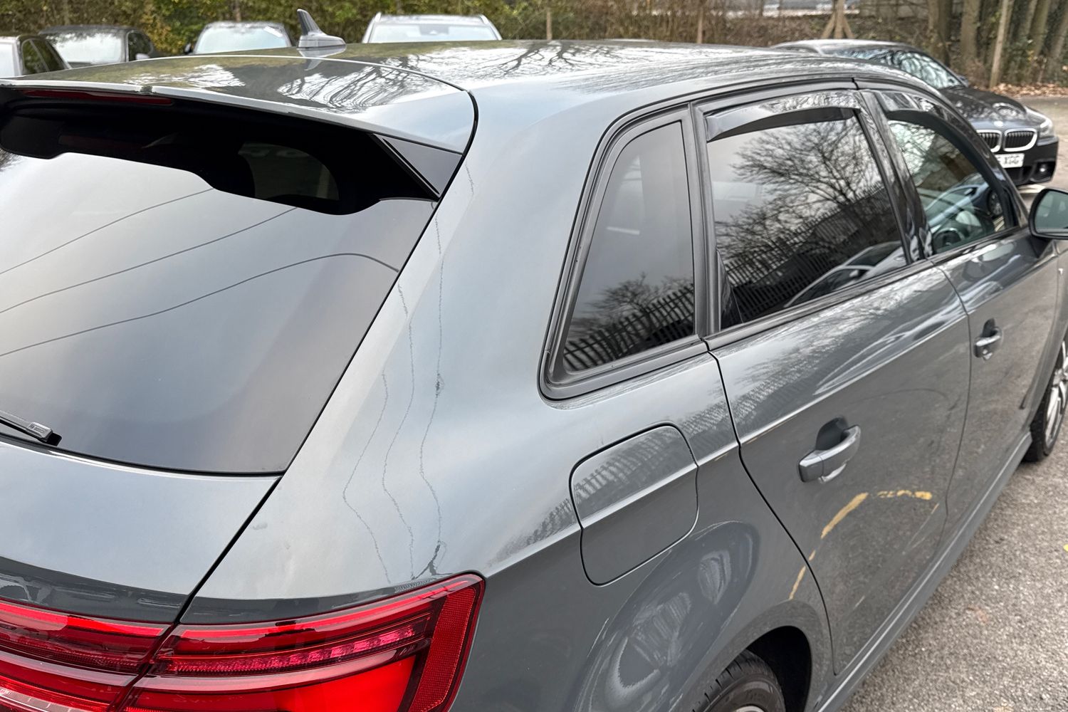 Used Audi A3 2018 for sale - 77064702: Photo 28