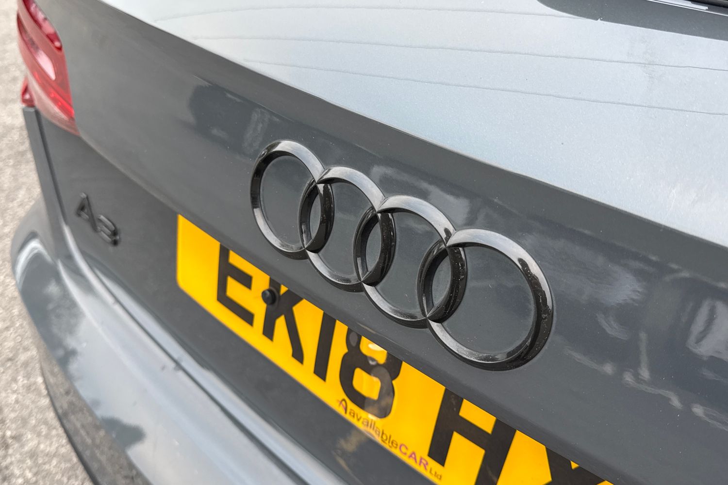 Used Audi A3 2018 for sale - 77064702: Photo 29