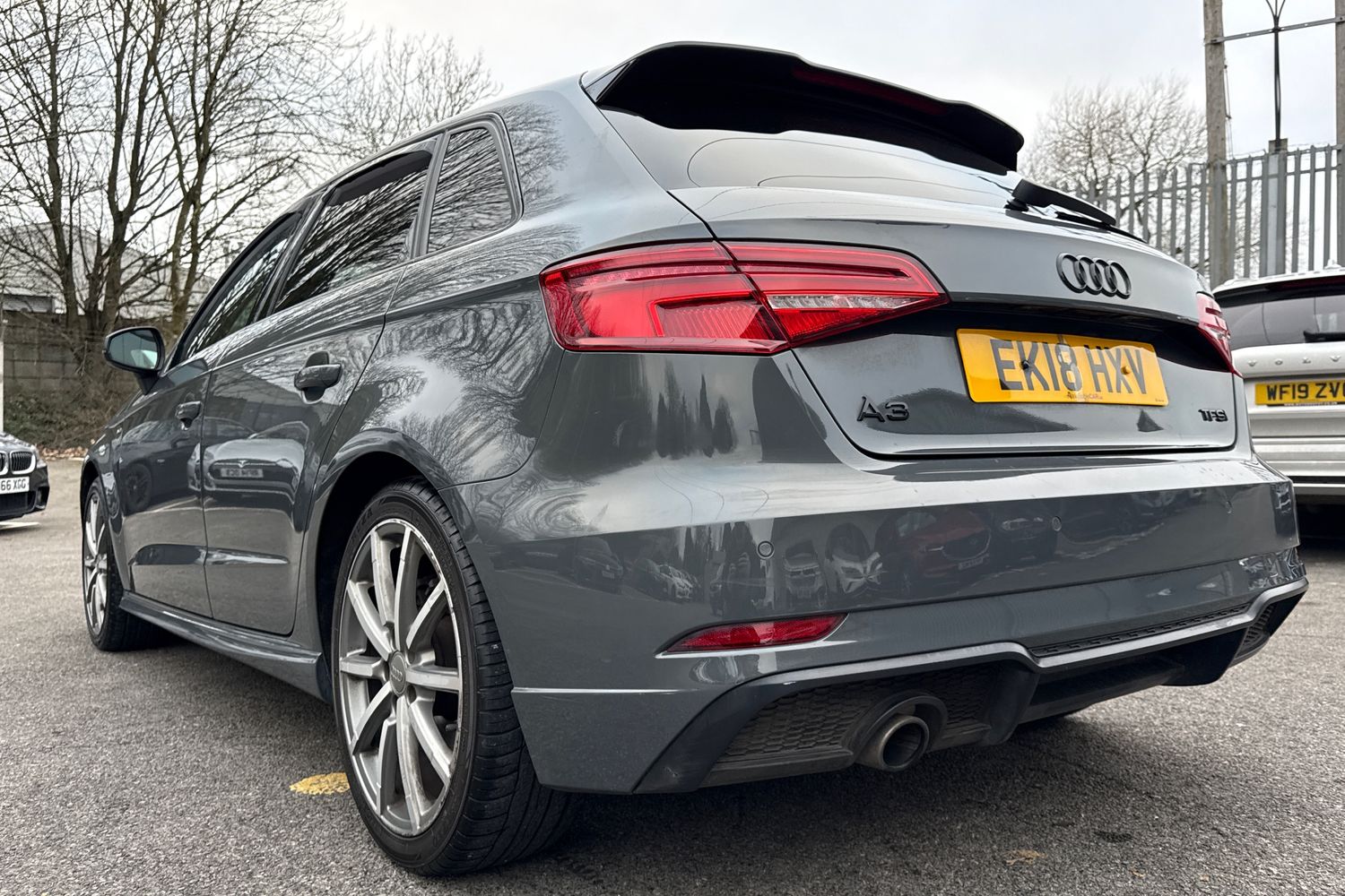 Used Audi A3 2018 for sale - 77064702: Photo 32